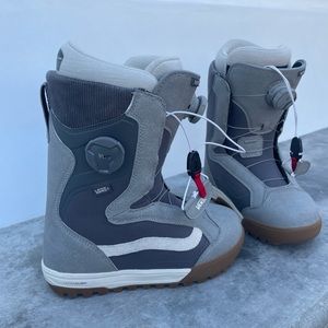 Vans Women's Encore Pro Snowboard Boots